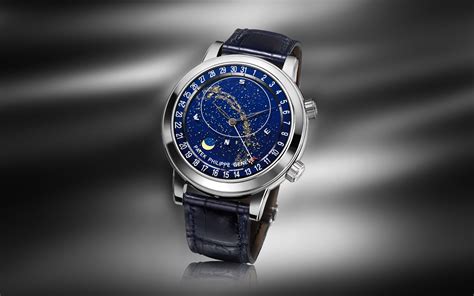 Patek Philippe Grand Complications 6102P